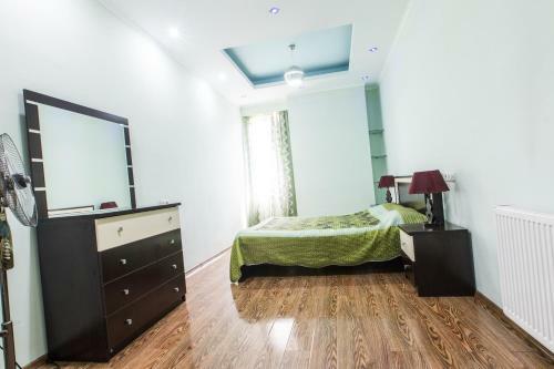 Apartamento Jachtvalk Star