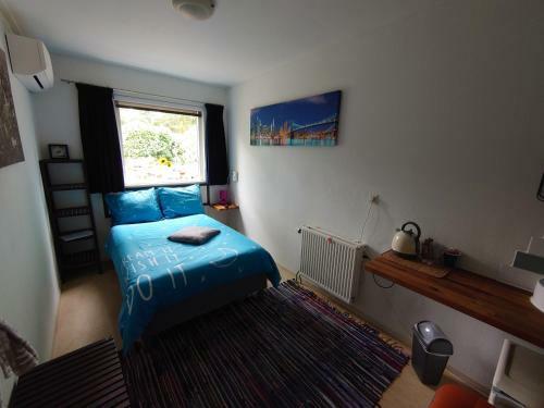 Bed & Breakfast Het Koekoeksnest-nieuwegein