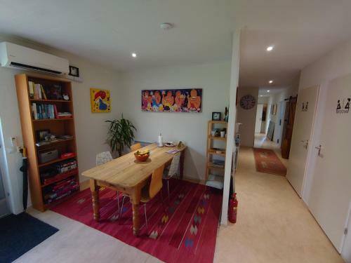 Bed & Breakfast Het Koekoeksnest-nieuwegein