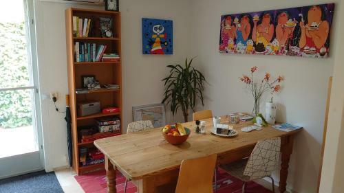 Bed & Breakfast Het Koekoeksnest-nieuwegein