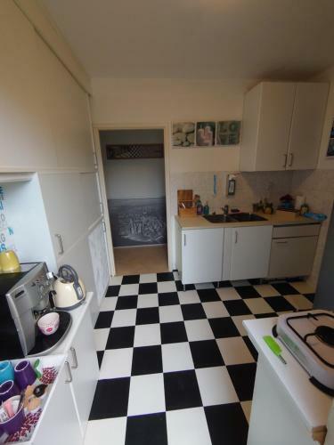 Bed & Breakfast Het Koekoeksnest-nieuwegein