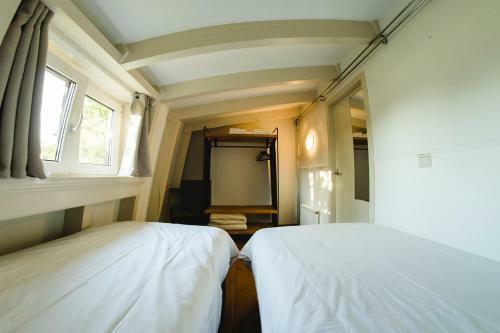 Bed & Breakfast Ons Tuinhuis