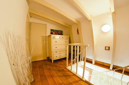 Bed & Breakfast Ons Tuinhuis