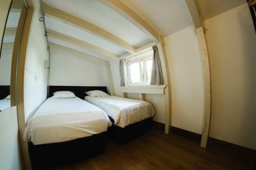 Bed & Breakfast Ons Tuinhuis