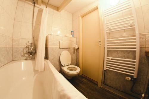 Bed & Breakfast Ons Tuinhuis