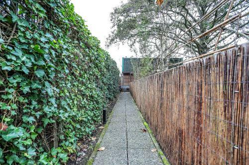 Bed & Breakfast Ons Tuinhuis