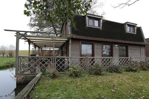 Bed & Breakfast Ons Tuinhuis