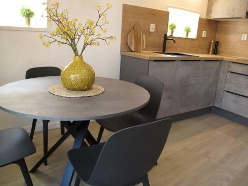 Apartamento Marthe Bles Appartement