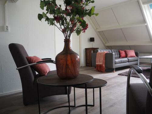 Apartamento Marthe Bles Appartement