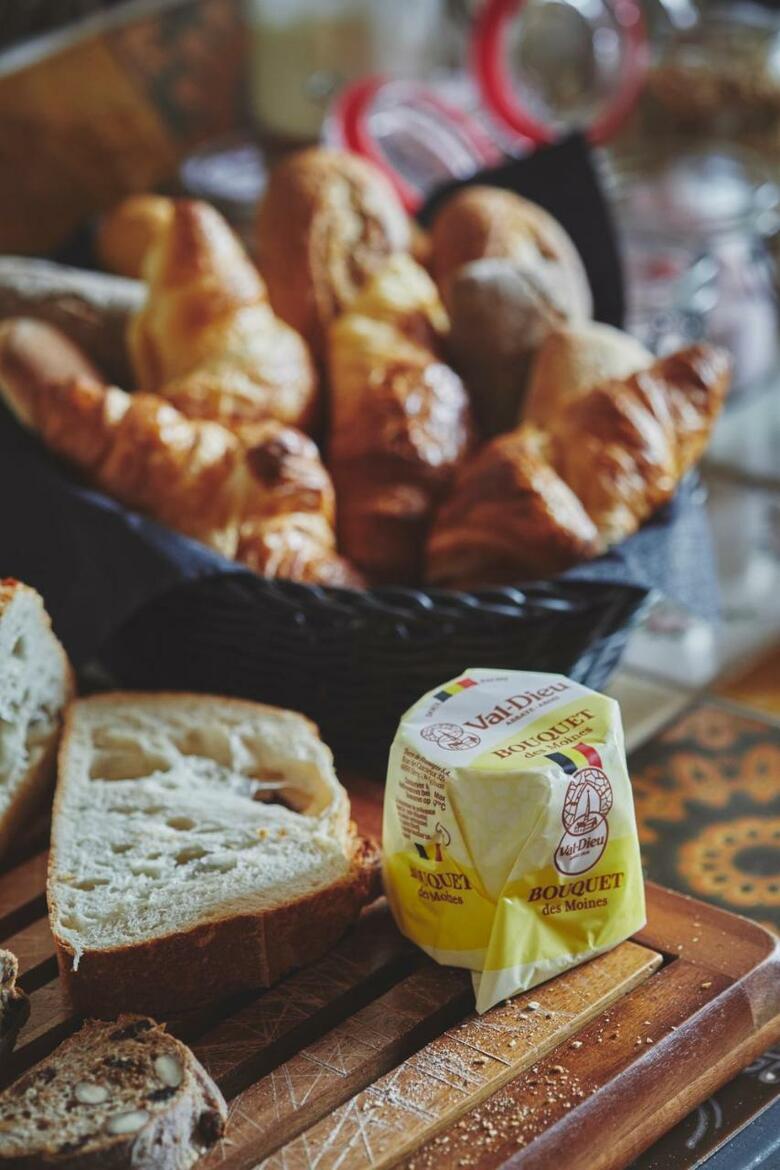 Bed & Breakfast Hollacachet