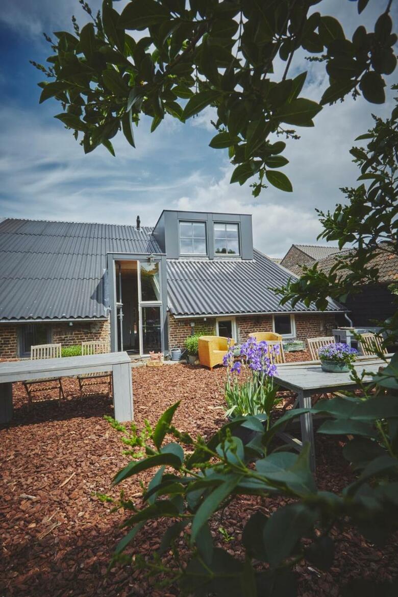 Bed & Breakfast Hollacachet