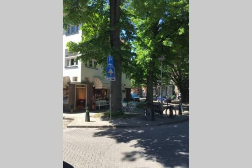 Stadsvilla Met Patio In Centrum Maastricht
