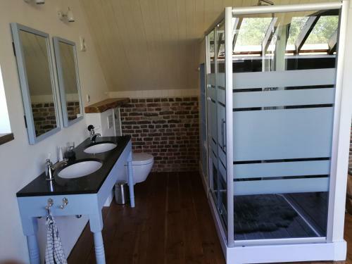 Apartamento La Vache Contente