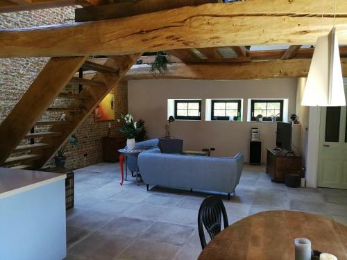 Apartamento La Vache Contente