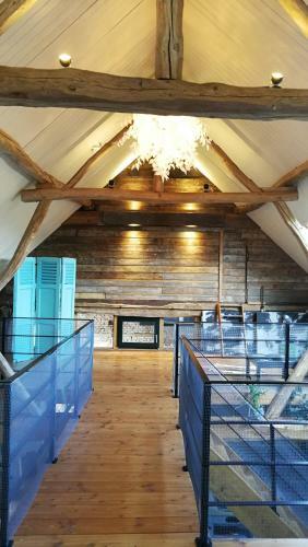 Apartamento La Vache Contente