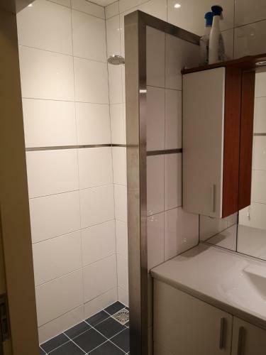 Apartamento Achterhuis 2