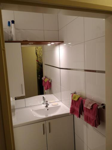 Apartamento Achterhuis 2