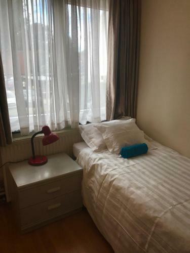 Hostal Amby Family House