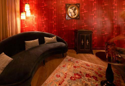 Apartamento Maison Au Cheval Noir
