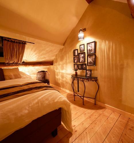 Apartamento Maison Au Cheval Noir