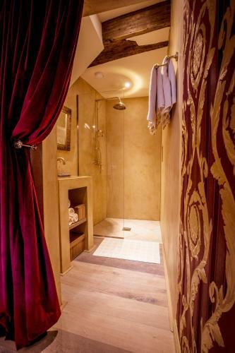 Apartamento Maison Au Cheval Noir