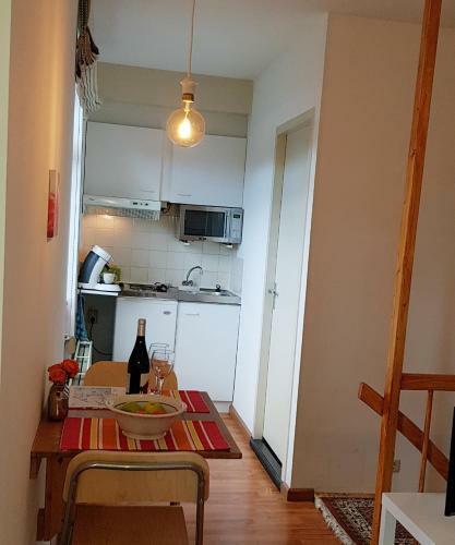 Apartment Waldeck Bastion