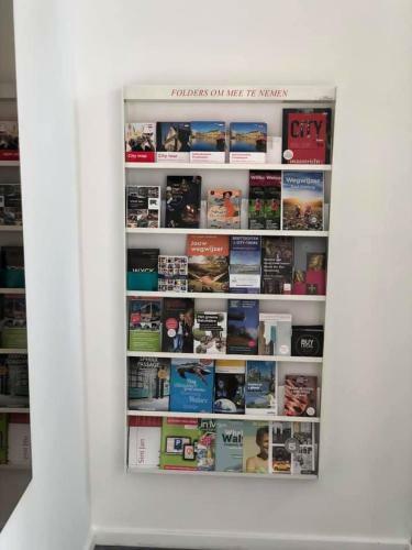 Apartamento Huize Hoge Fronten