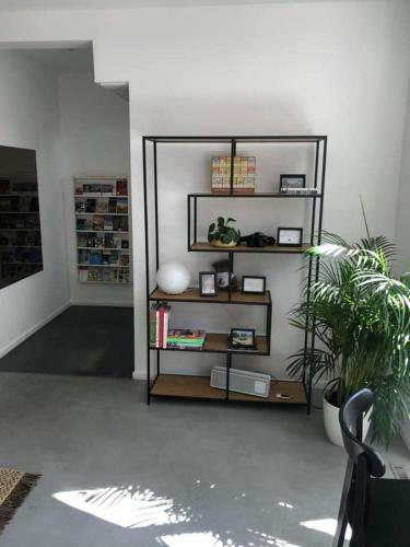 Apartamento Huize Hoge Fronten