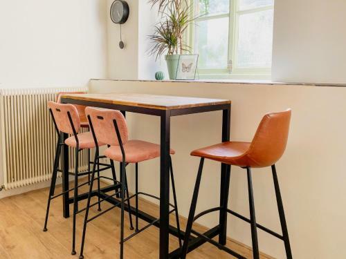 Apartamento Stylish Appartement In A Monastery The Abbey 2