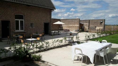 Bed & Breakfast Tanti Baci!