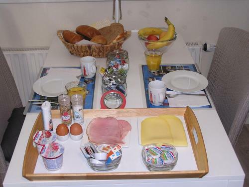 Bed & Breakfast Rose Cottage