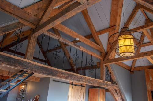 Apartamento Boutique Logement Londen Centrum Middelburg