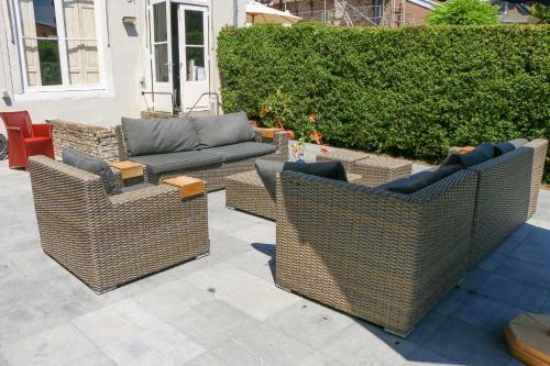 Apartamento Boutique Logement Londen Centrum Middelburg