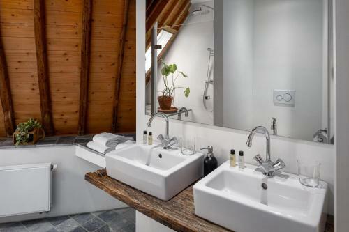 Bed & Breakfast Koffie&kussens