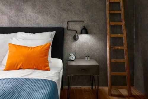 Bed & Breakfast Koffie&kussens
