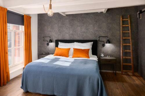 Bed & Breakfast Koffie&kussens