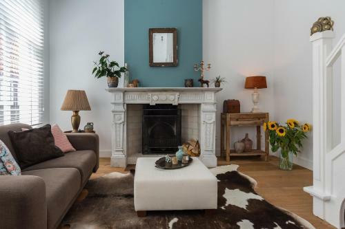 Apartamento De Zeeuwse Suites