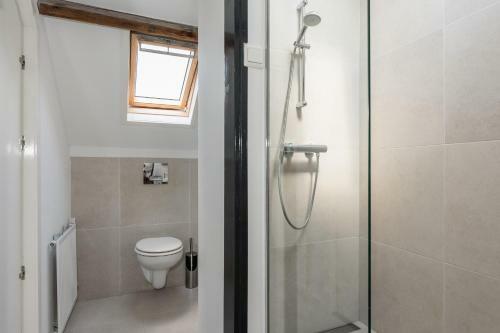 Apartamento De Zeeuwse Suites