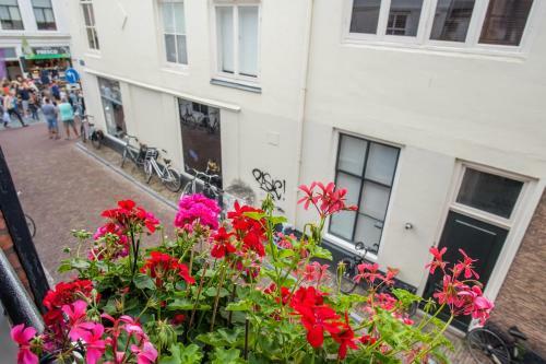 Apartamento De Zeeuwse Suites