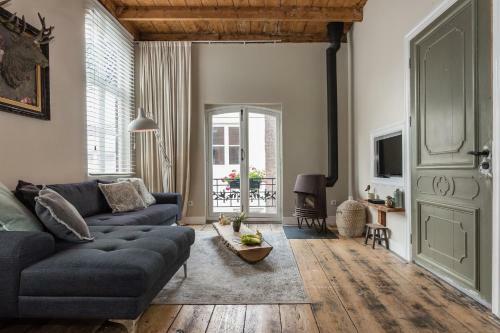 Apartamento De Zeeuwse Suites