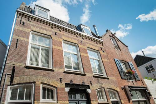 Apartamento De Zeeuwse Suites
