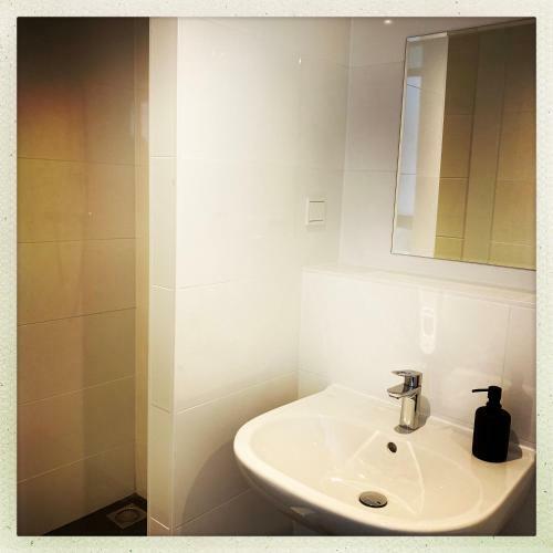 Apartamento Cleen Rochelle
