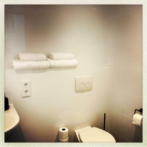 Apartamento Cleen Rochelle