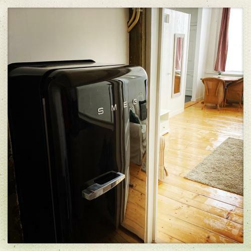 Apartamento Cleen Rochelle