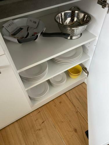Apartamento Cleen Rochelle