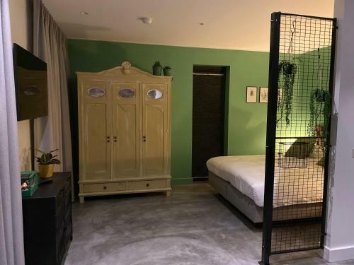 Apartamento Guesthouse Scherp