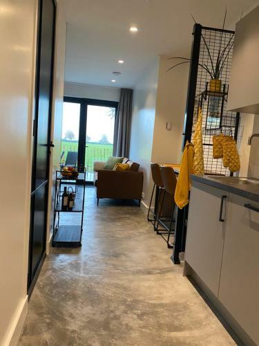 Apartamento Guesthouse Scherp