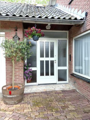 Apartamento Bunga Melati