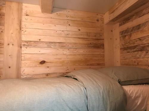 Apartamento Mooi Genieten Studio