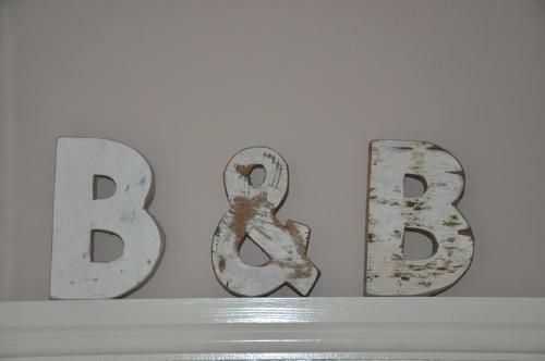 Bed & Breakfast De Slapende Leeuw